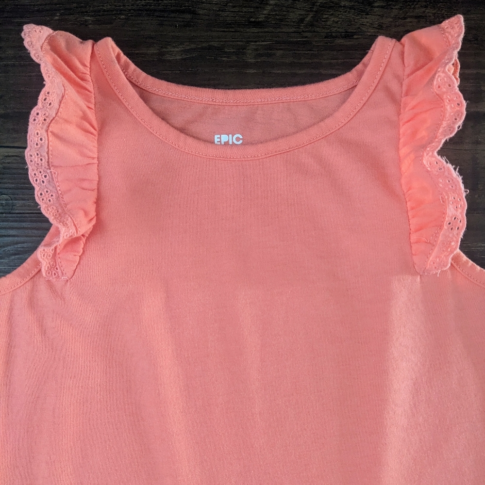 Epic Threads Tank Top Tee Shirt
